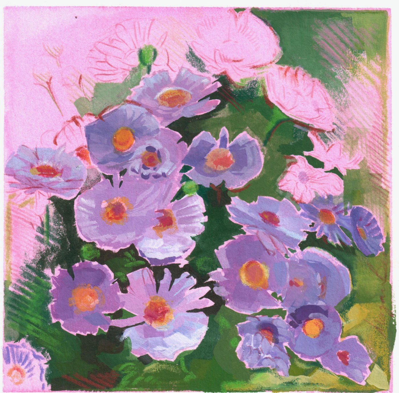 Tiny Mums